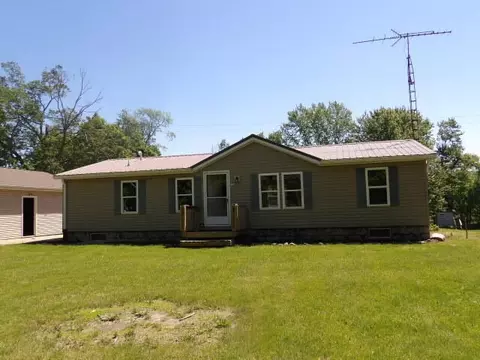 797 N Snow Prairie Rd, Union City, MI 49094