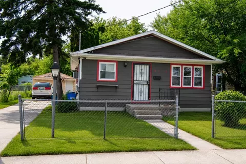 3213 Sheridan Ave, Saginaw, MI 48601