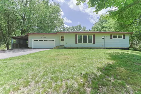 6408 Spaulding Ave, Sawyer, MI 49125