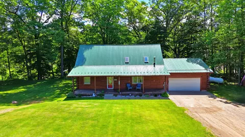 18885 14 Mile Rd, Big Rapids, MI 49307