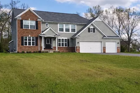 6530 Earl June Ct, Dexter, MI 48130
