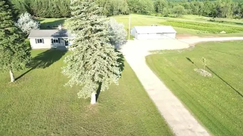 5236 110th Ave, Evart, MI 49631