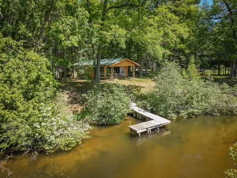 4993 Little River Rd, Manistee, MI 49660