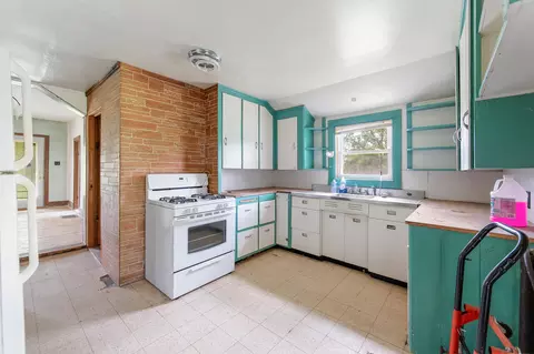 Kitchen - 959 165th Ave, Hersey, MI 49639 photo 1 of 1