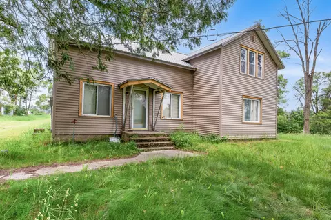 Exterior - 959 165th Ave, Hersey, MI 49639 photo 2 of 7