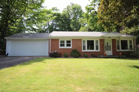 2334 Frederick Ave, Kalamazoo, MI 49008