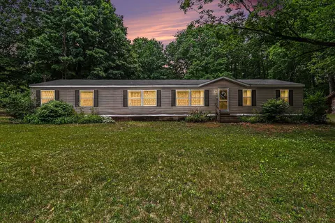 4791 E Fox Rd, Hart, MI 49420