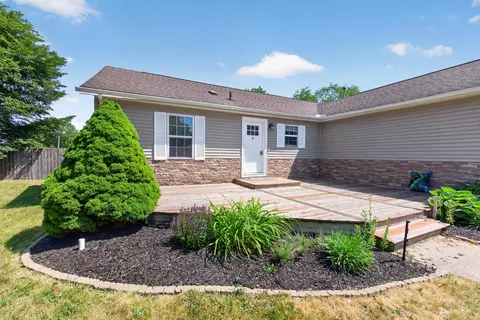 Other - 1990 Oak Leaf Dr, Adrian, MI 49221 photo 1 of 13