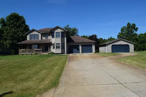 252 Adolph Shores Rd, Coldwater, MI 49036