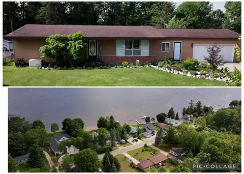 1807 S Lake Mitchell Dr, Cadillac, MI 49601