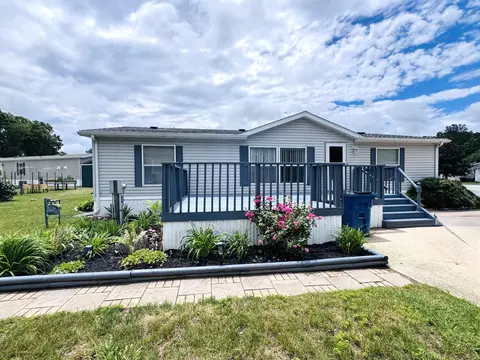22 N Wildflower, Niles, MI 49120