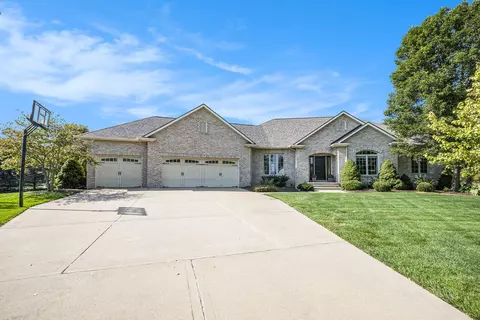 4055 Boulder Meadow Dr NE, Belmont, MI 49306