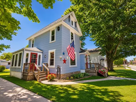 507 S State St, Hart, MI 49420