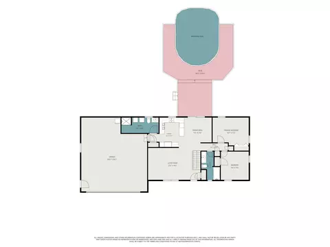 Floorplan - 1716 143rd Ave, Dorr, MI 49323 photo 1 of 2