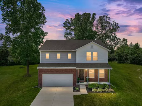 1252 Fieldstone Dr, Pontiac, MI 48340