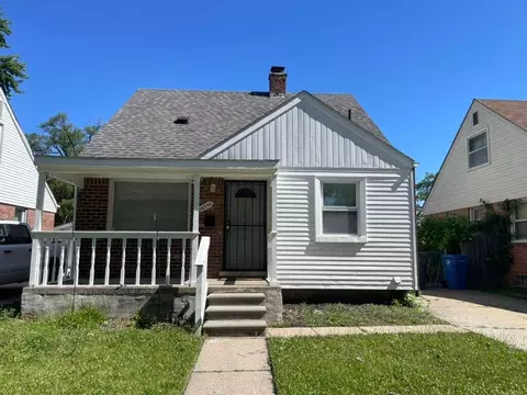 26336 Avondale St, Inkster, MI 48141
