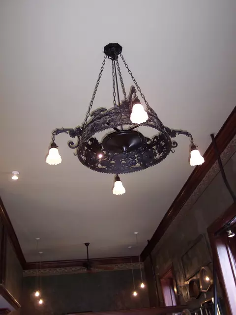 Dining - 227 E Michigan Ave, Marshall, MI 49068 photo 1 of 1