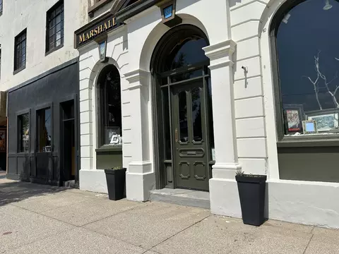 Exterior - 227 E Michigan Ave, Marshall, MI 49068 photo 1 of 4