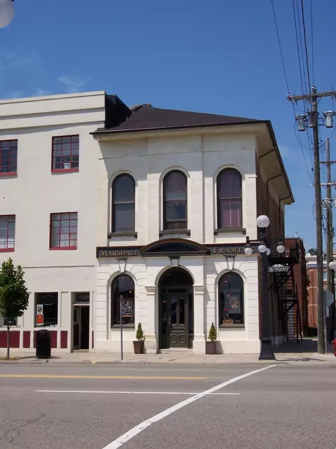 Other - 227 E Michigan Ave, Marshall, MI 49068 photo 2 of 16