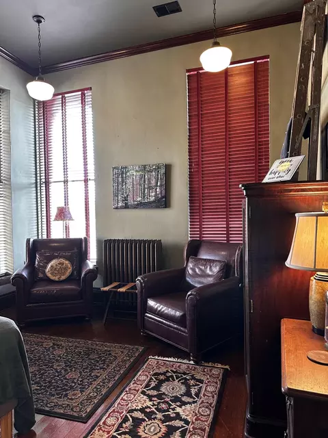 Living - 227 E Michigan Ave, Marshall, MI 49068 photo 2 of 3