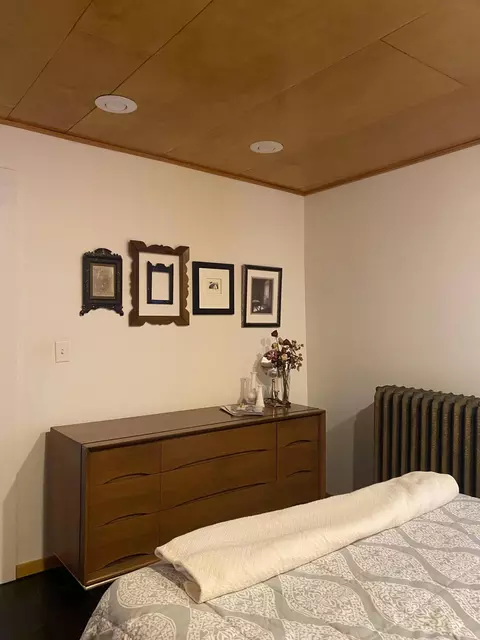 Bedroom - 227 E Michigan Ave, Marshall, MI 49068 photo 4 of 4