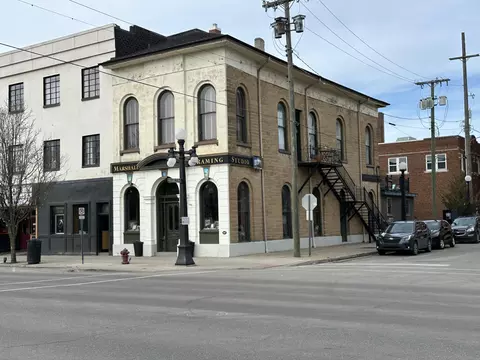 227 E Michigan Ave, Marshall, MI 49068