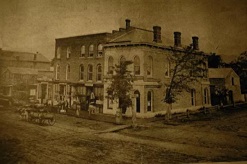 Other - 227 E Michigan Ave, Marshall, MI 49068 photo 14 of 16