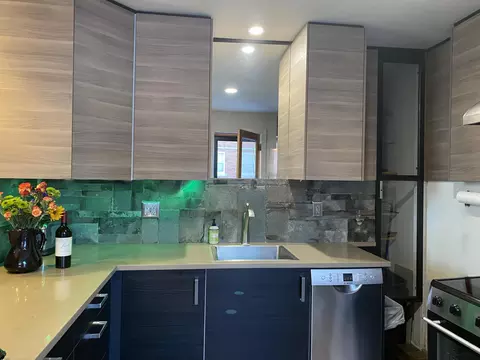 Kitchen - 227 E Michigan Ave, Marshall, MI 49068 photo 3 of 4