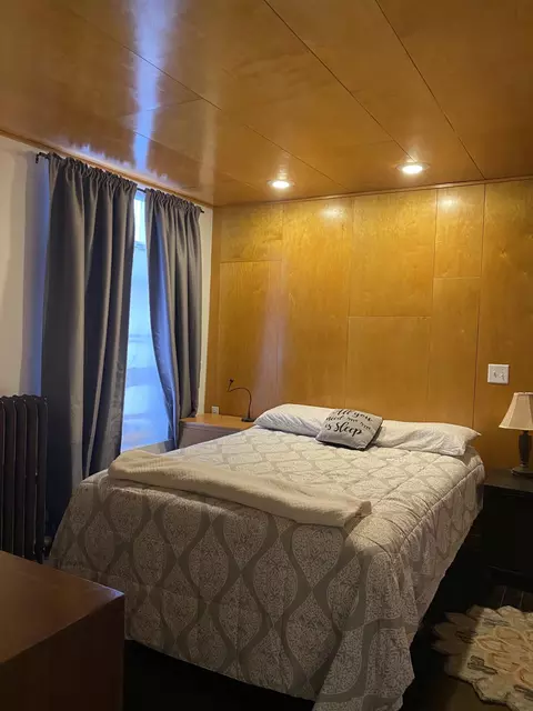 Bedroom - 227 E Michigan Ave, Marshall, MI 49068 photo 3 of 4