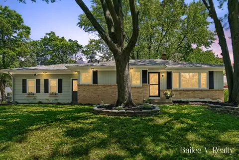 4116 Poinsettia Ave SE, Grand Rapids, MI 49508