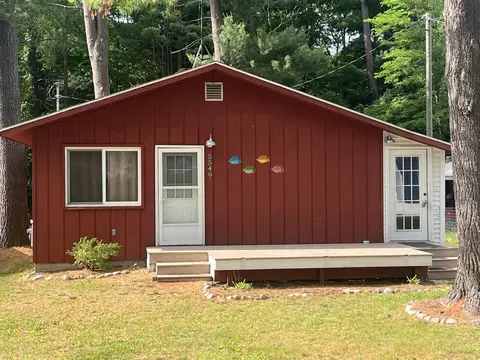 5587 W Cutler Rd, Lakeview, MI 48850