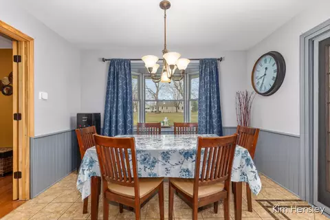 Dining - 1594 Louva Ct, Belding, MI 48809 photo 1 of 1