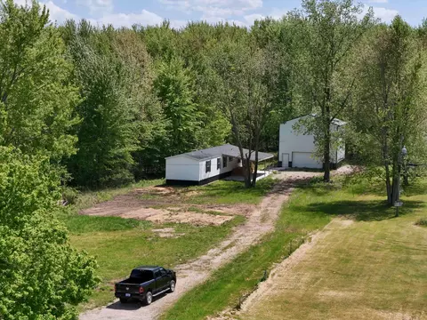 16747 Williamsville St, Vandalia, MI 49095