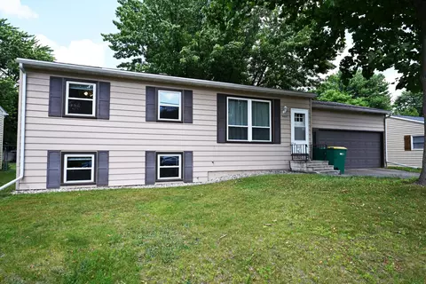 4402 Beechmount Ave, Portage, MI 49024