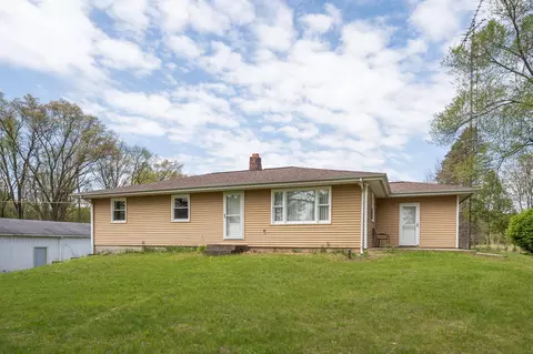 7222 S 3rd St, Mattawan, MI 49071