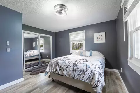 Bedroom - 7222 S 3rd St, Mattawan, MI 49071 photo 1 of 3