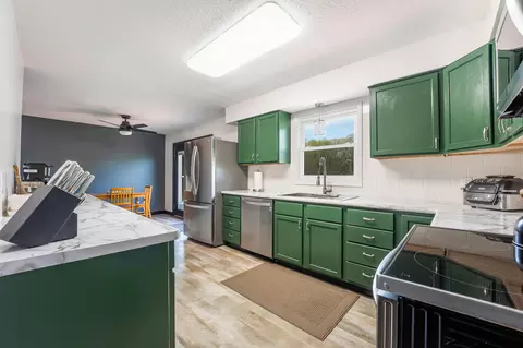 Kitchen - 7222 S 3rd St, Mattawan, MI 49071 photo 1 of 1