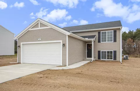 1264 Trillium Blvd, Vicksburg, MI 49097