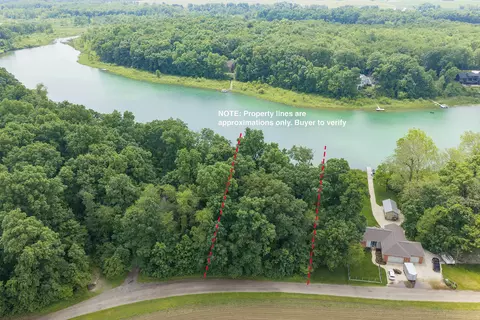 21597 Puterbaugh Ln, Cassopolis, MI 49031