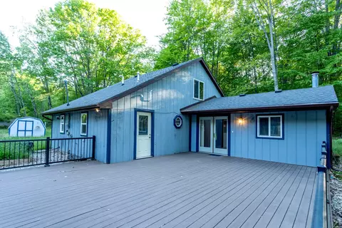 14351 95th Ave, Rodney, MI 49342