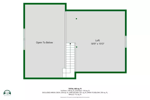 3821 W Baseline Rd, White Cloud, MI 49349 photo 4