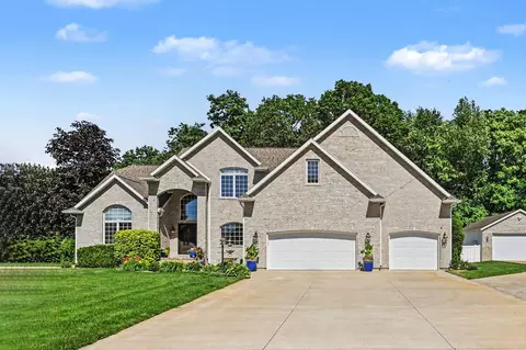 68995 Eagle Cove Ct, Edwardsburg, MI 49112