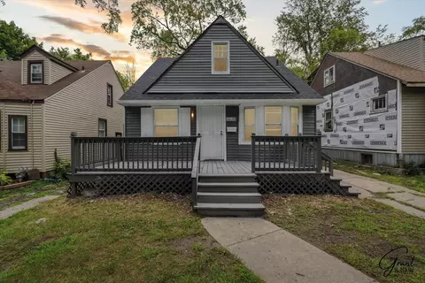 18182 Heyden St, Detroit, MI 48219