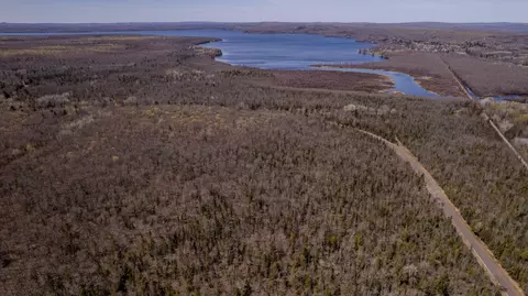 E Shore Road, Bergland, MI 49910