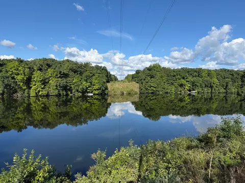 11933 S Lake Chapin Rd, Berrien Springs, MI 49103