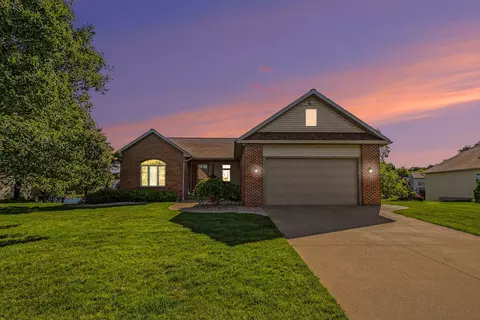 6758 Windflower Way, Muskegon, MI 49444
