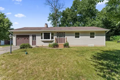 2921 Beebe Rd, Niles, MI 49120