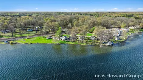 0 Lemon Park, Vicksburg, MI 49097