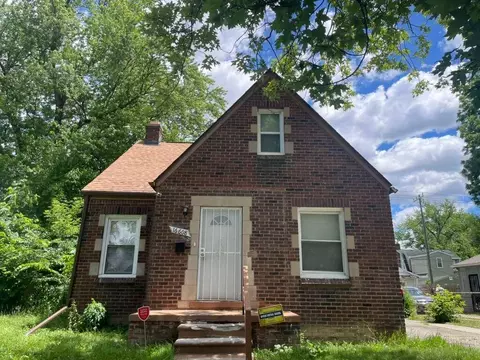16608 Trinity St, Detroit, MI 48219