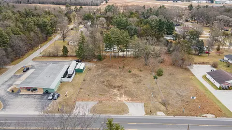 368 N Jebavy Dr, Ludington, MI 49431